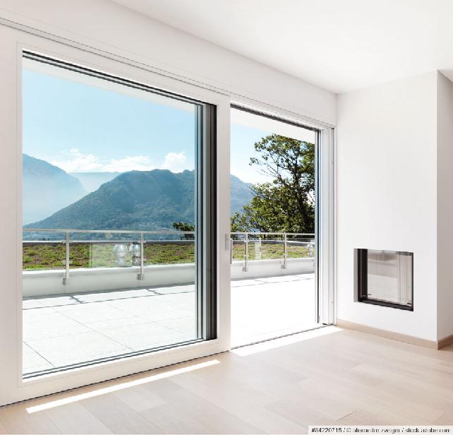 Referenz | Engeser Fensterwelt GmbH, Bad Wurzach